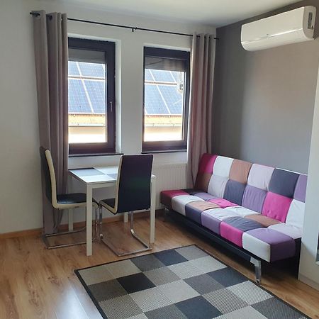 Honfoglalas Apartment Bük Pokój zdjęcie