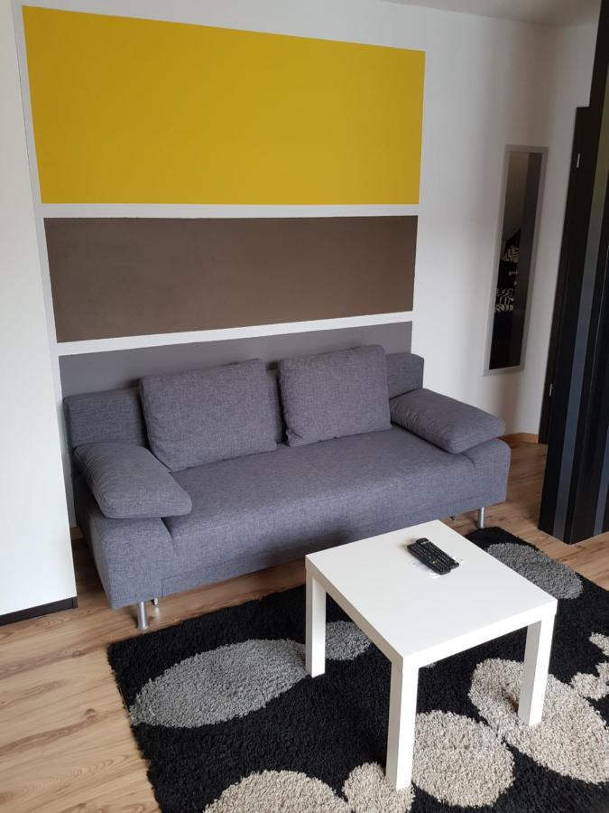 Honfoglalas Apartment Bük Zewnętrze zdjęcie