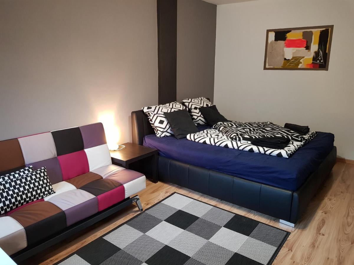 Honfoglalas Apartment Bük Zewnętrze zdjęcie
