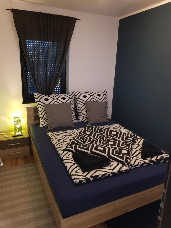 Honfoglalas Apartment Bük Zewnętrze zdjęcie