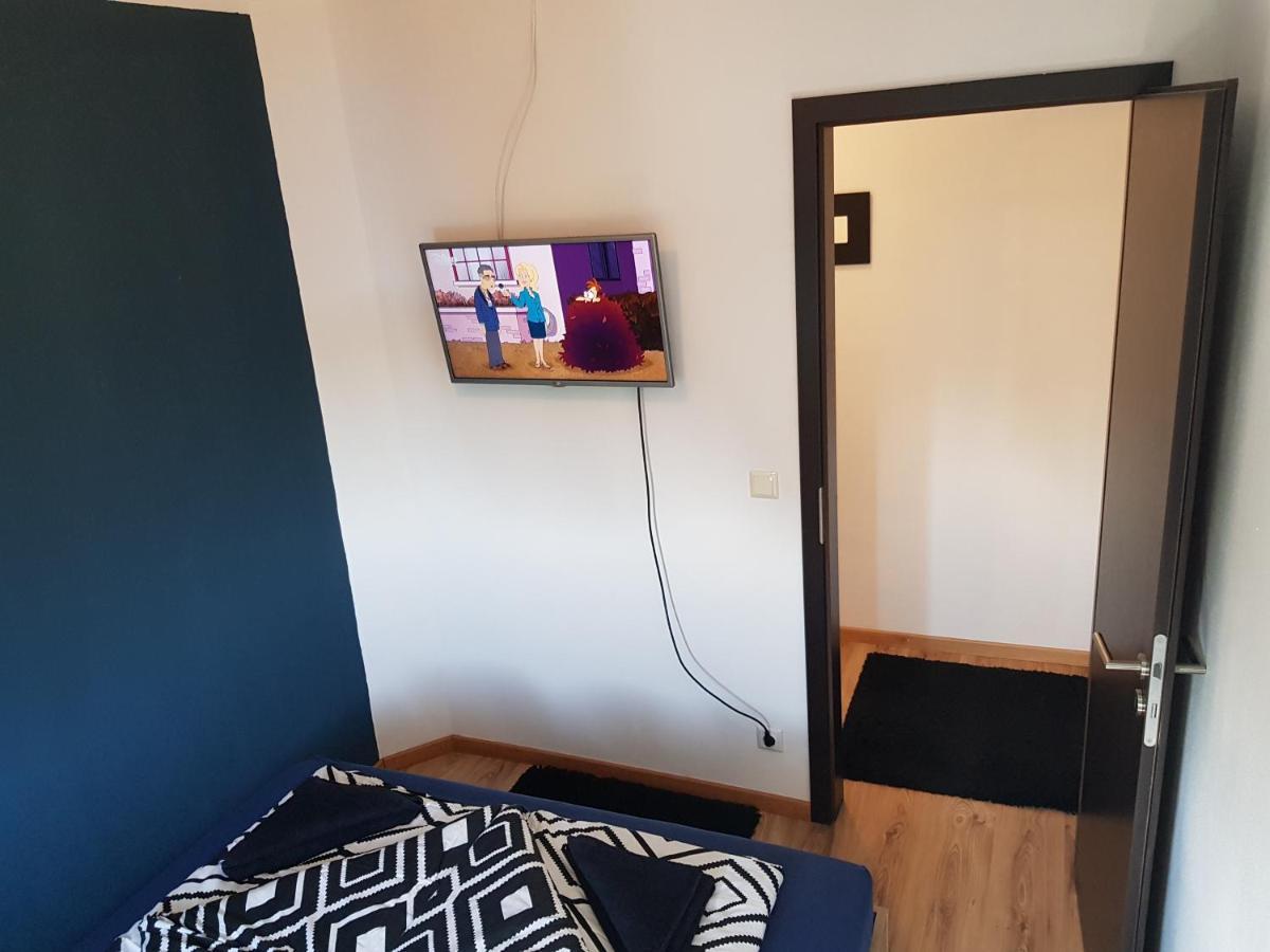Honfoglalas Apartment Bük Zewnętrze zdjęcie