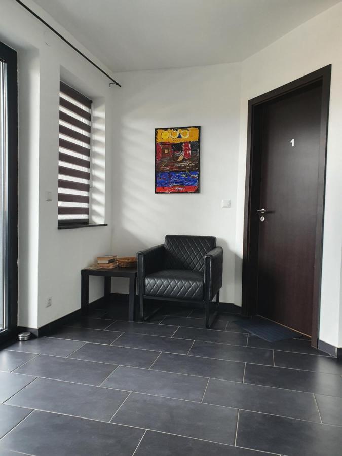 Honfoglalas Apartment Bük Zewnętrze zdjęcie