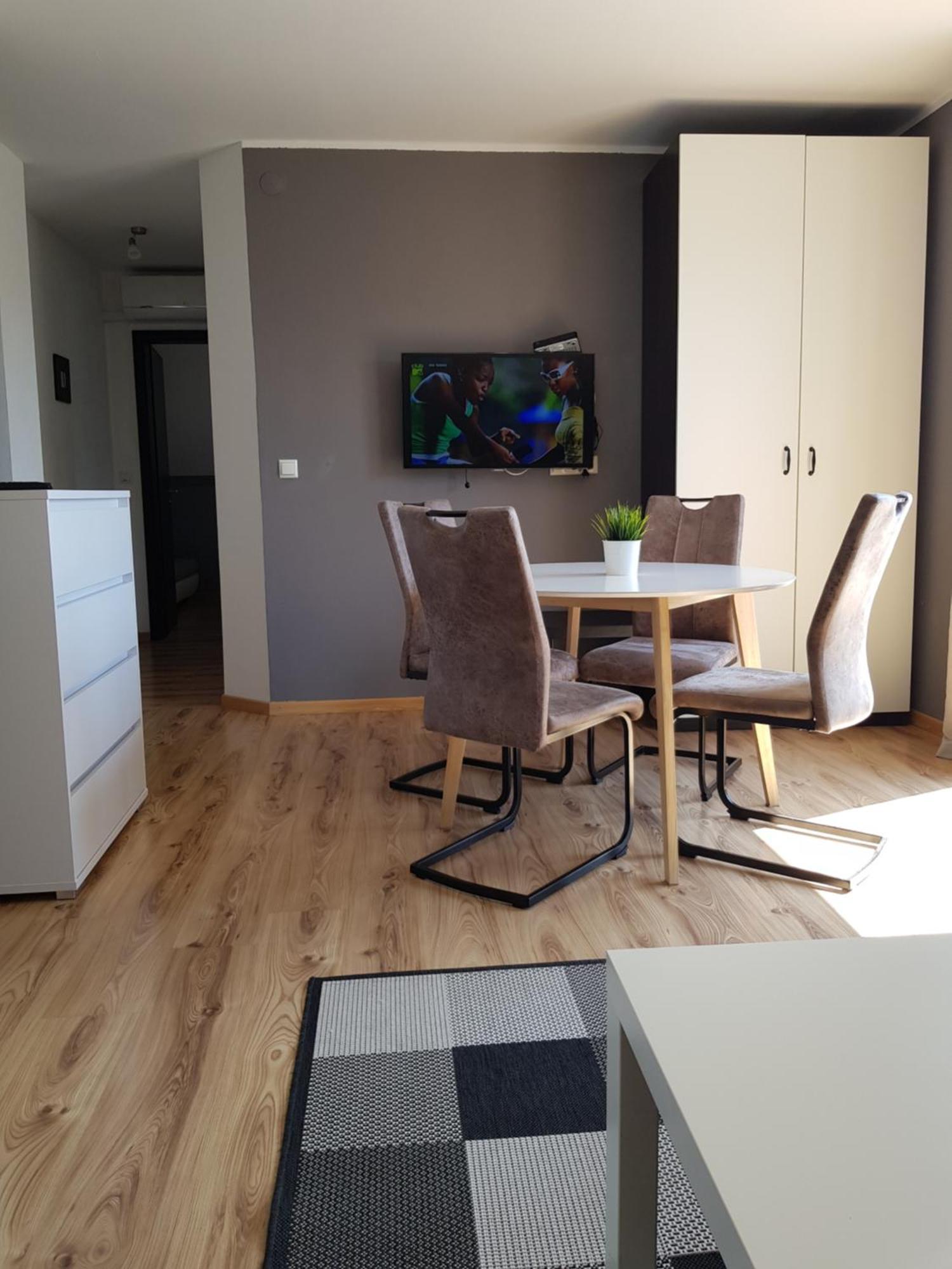 Honfoglalas Apartment Bük Zewnętrze zdjęcie
