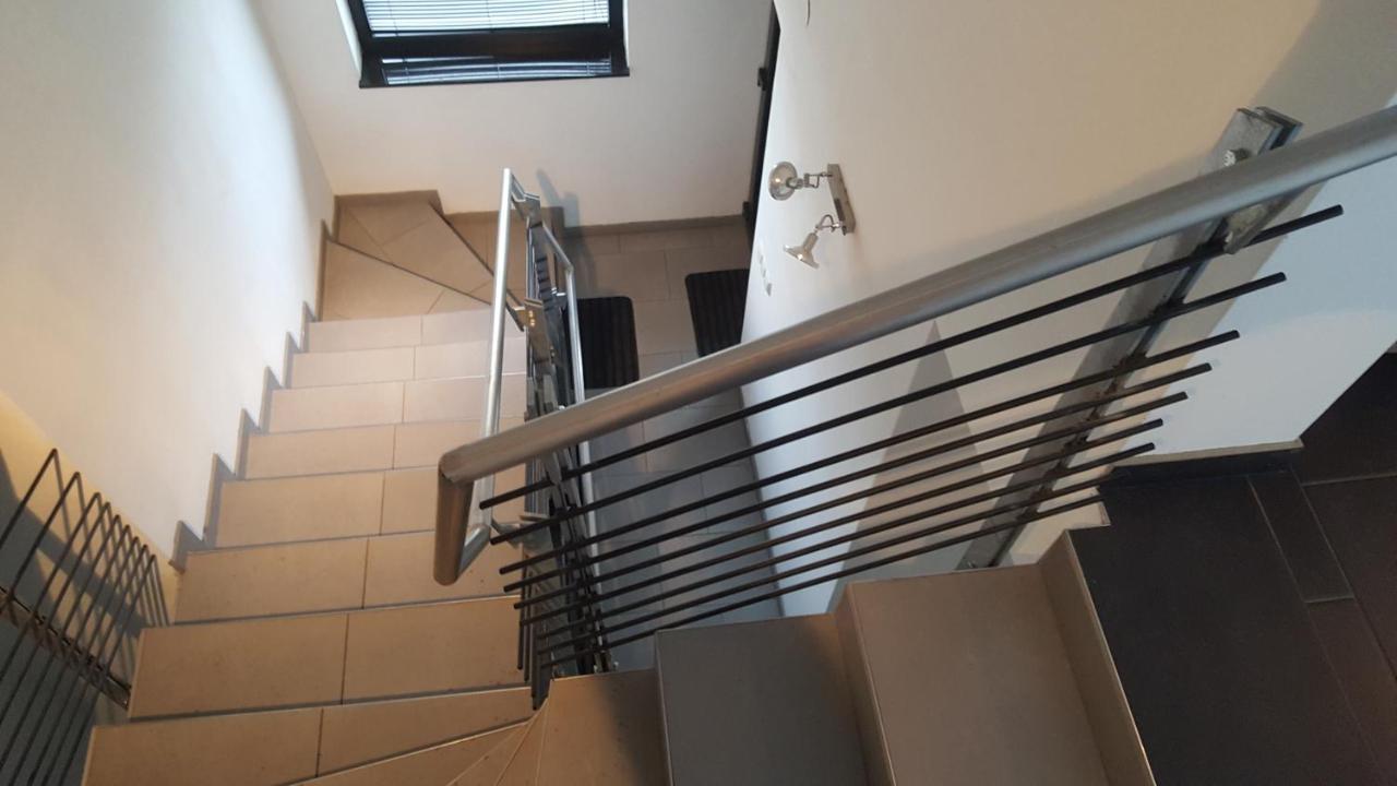 Honfoglalas Apartment Bük Zewnętrze zdjęcie